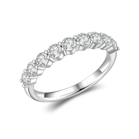 Pure Radiance & Timeless Confidence: VVS Premium Diamond in Pt950 Platinum | The Epitome of Elegant Craftsmanship
