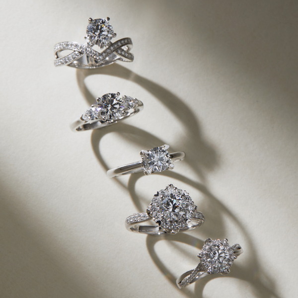 Lab-Grown Diamonds: The 4Cs Decoded