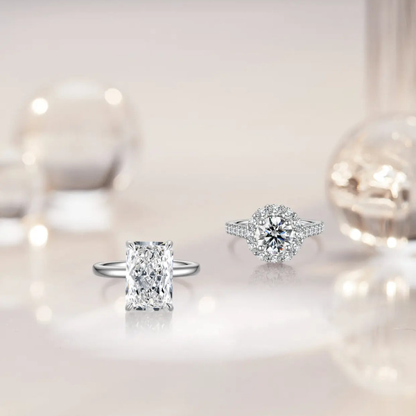 How to Choose Your Wedding Ring