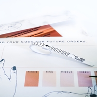 Ring Sizer Kit