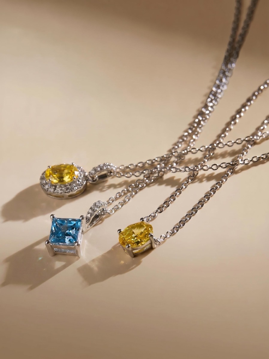 Diamond Shape