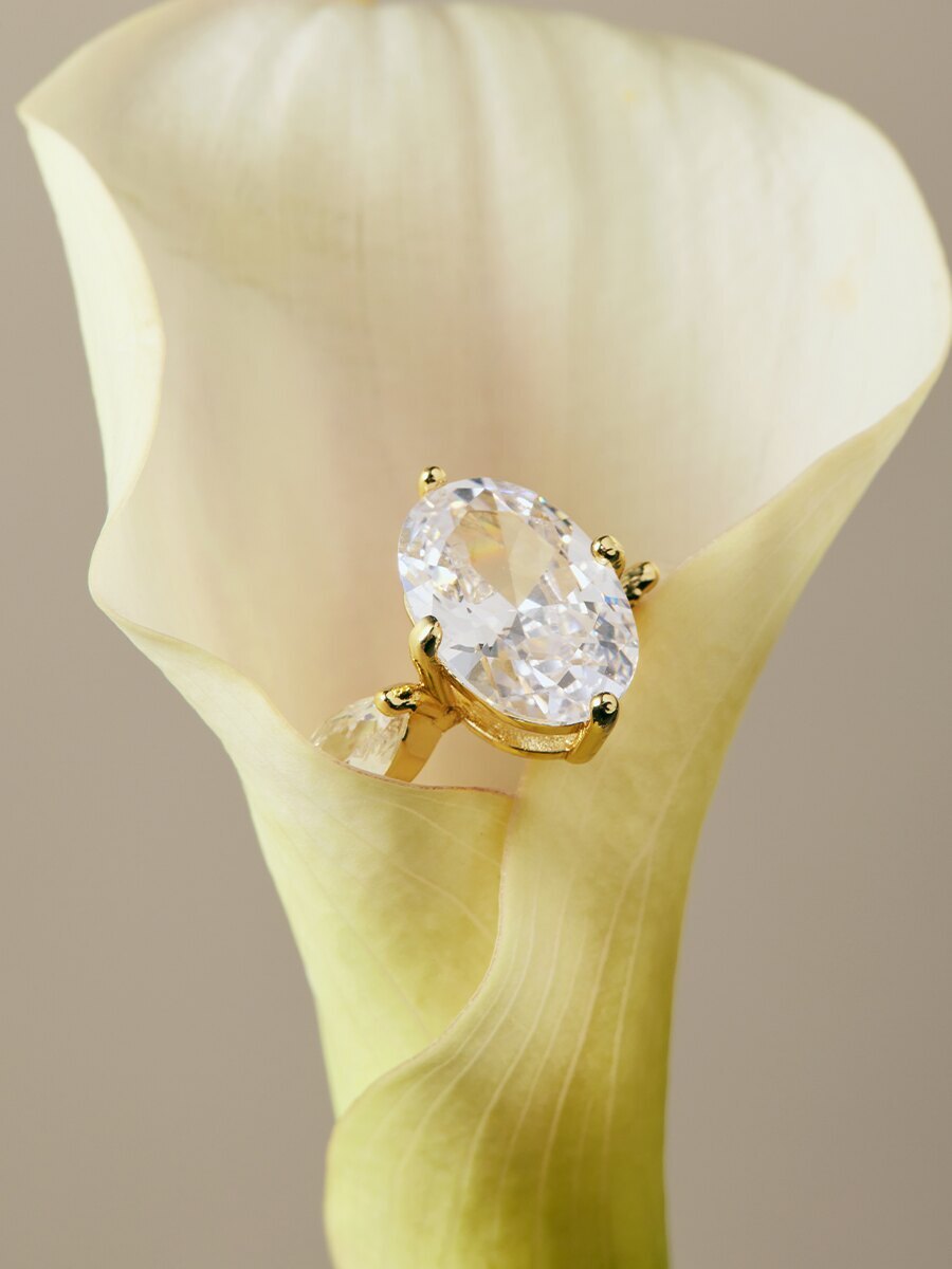 Diamond Shape